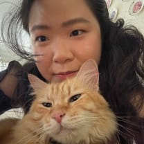 Thumbnail of Jia Xin C.