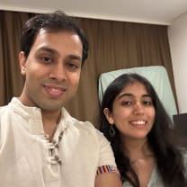 Thumbnail of Ayush K.