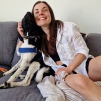 Thumbnail of Tania F.