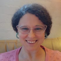 Thumbnail of Sally D.