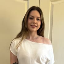 Thumbnail of Carlie D.