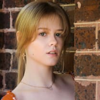 Thumbnail of Miranda W.