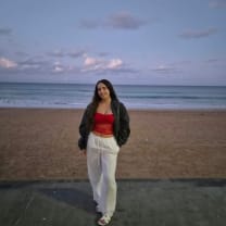 Thumbnail of Soraya H.