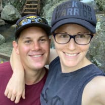 Thumbnail of Tara & Ben M.