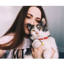 Thumbnail of Charlize L.