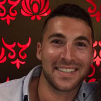Thumbnail of Shane N.