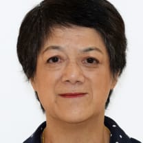 Thumbnail of Alison W.