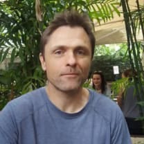 Thumbnail of Christopher B.