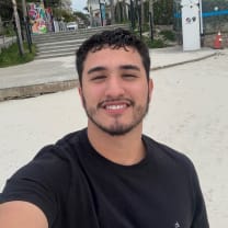 Thumbnail of Matheus A.