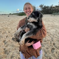 Thumbnail of Georgie H.