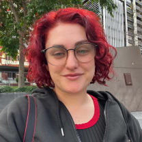 Thumbnail of Molly M.