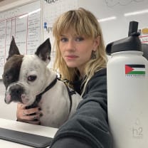 Thumbnail of Georgia S.