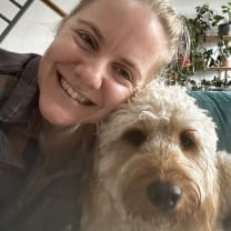 Thumbnail of Melinda D.