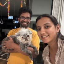 Thumbnail of Anchana & Lhogeshwaran M.