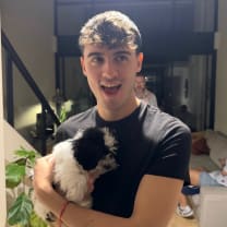 Thumbnail of Ruben and Logan G.
