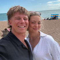 Thumbnail of Madeleine & Joe  L.