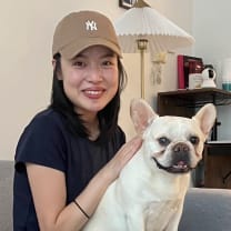 Thumbnail of Cheuk Yan (Christie) W.
