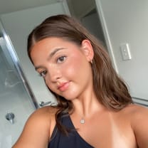 Thumbnail of Molly G.