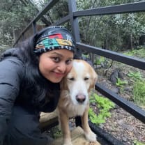 Thumbnail of Priyanka and Ranganatha  K.