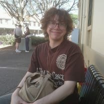 Thumbnail of Charlie R.