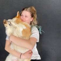 Thumbnail of Tahlia G.