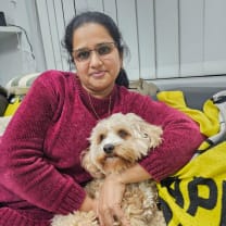 Thumbnail of Sayieleela B.