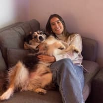 Thumbnail of Beatriz F.
