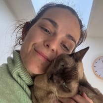 Thumbnail of Kate W.