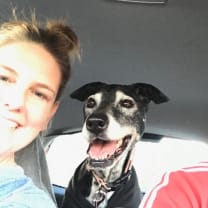 Thumbnail of Sally C.