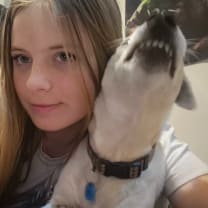 Thumbnail of Amy F.