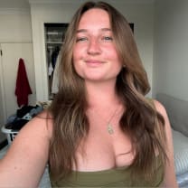 Thumbnail of Sinead G.