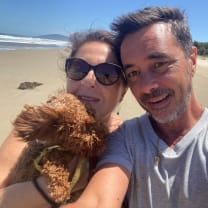 Thumbnail of Juan and Sonya V.