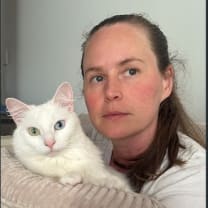 Thumbnail of Megan T.