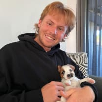 Thumbnail of Brody L.