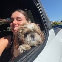 Thumbnail of April D.