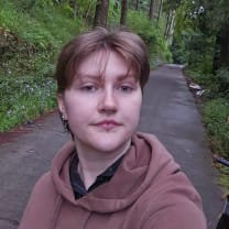 Thumbnail of Gemma N.