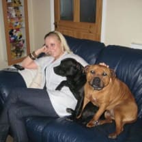 Thumbnail of Jodie A.