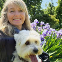 Thumbnail of Corinne S.