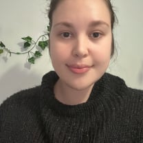 Thumbnail of Alexandra D.