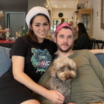 Thumbnail of Chau L.