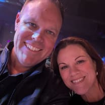 Thumbnail of Louise & Dean S.