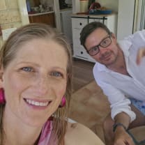 Thumbnail of Sarah & Mark N.