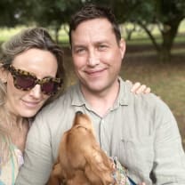 Thumbnail of Kelli & David B.