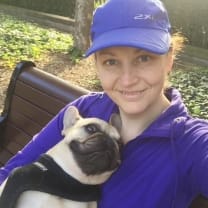 Thumbnail of Debbie W.
