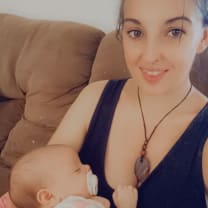Thumbnail of Mikayla K.