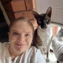 Thumbnail of Courtney G.