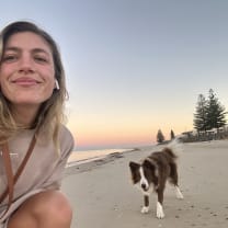 Thumbnail of Ashleigh B.