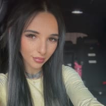 Thumbnail of Alysha B.
