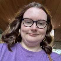 Thumbnail of Ashleigh  B.