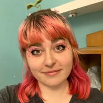 Thumbnail of Issy C.